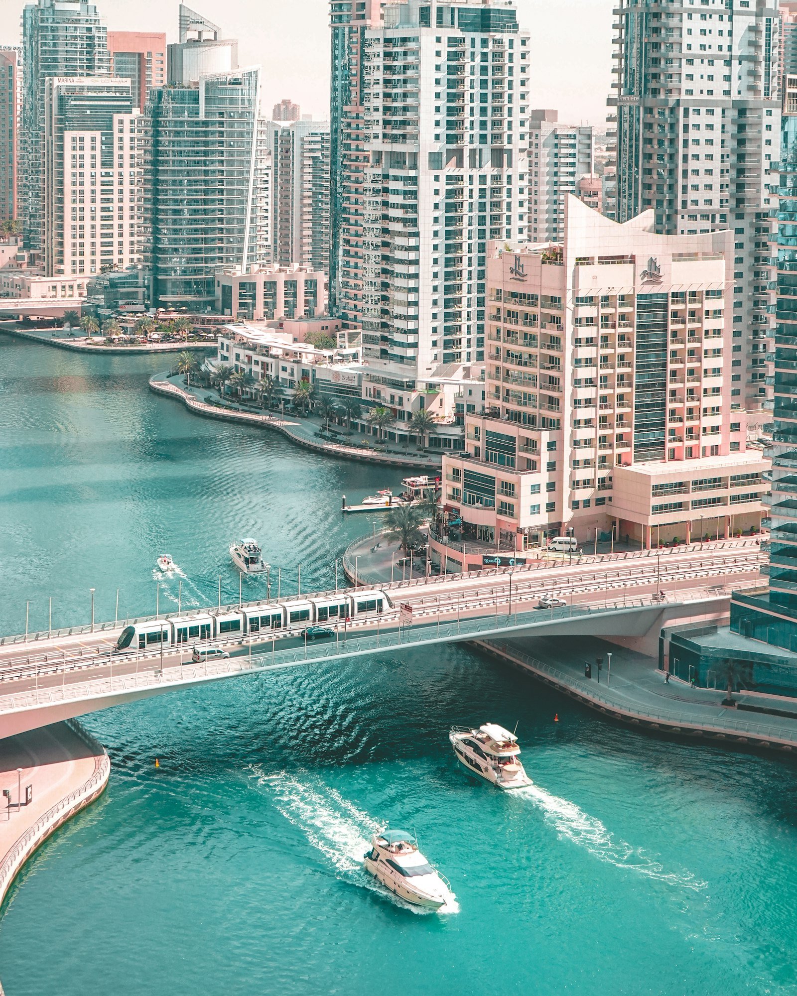 Business Bay
