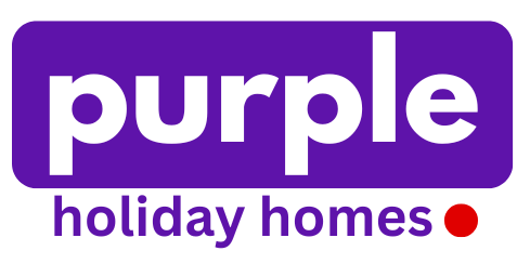 Purple Holiday Homes — DET-licensed holiday home management in Dubai